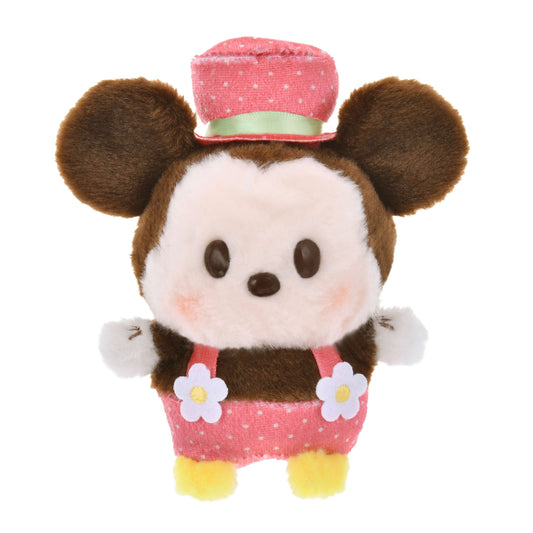 Disney Urupocha-chan STRAWBERRY COLLECTION