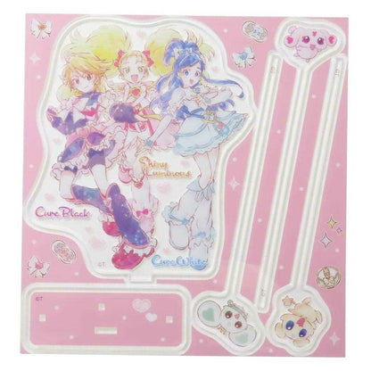 Pretty Cure Set (8pcs 1set)