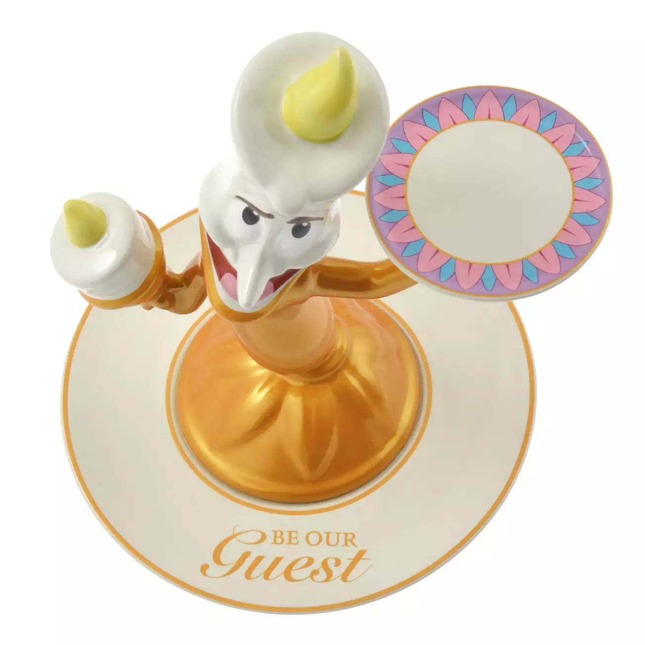 GODIVA Beauty and the Beast Valentine 2025