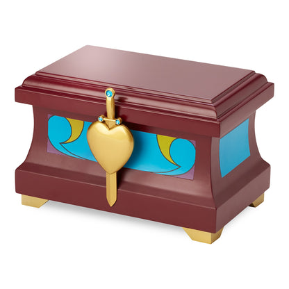 Disney Evil Queen Jewellery Box