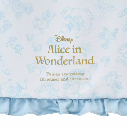 DISNEY ALICE SWEET GARDEN