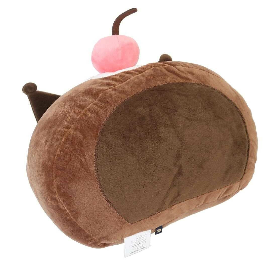 Sanrio Characters Food Cushion