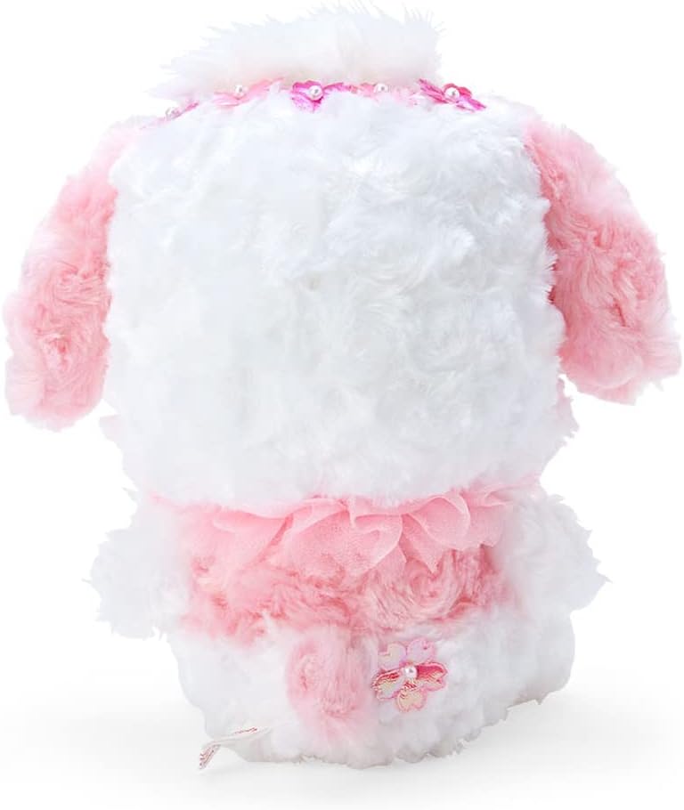 Sanrio Cherry blossoms Doll