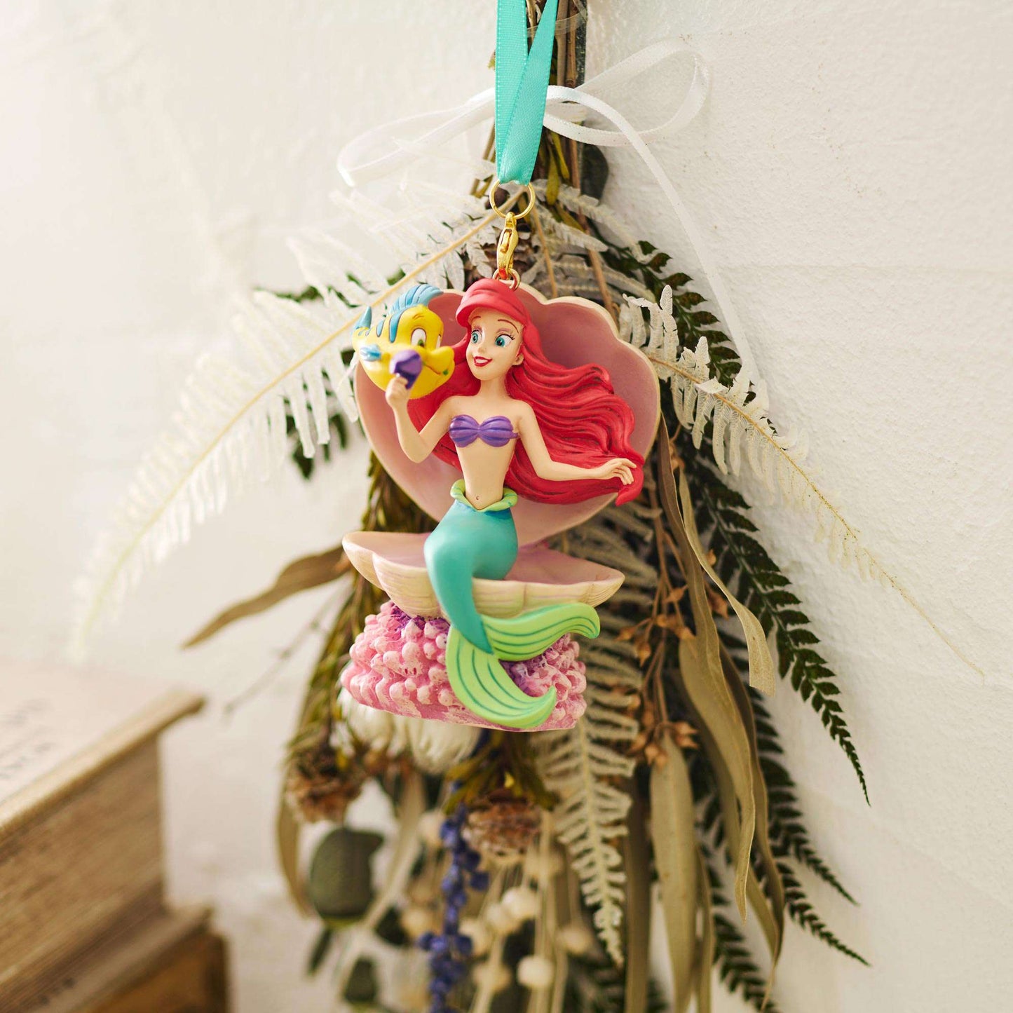 Disney Ornament