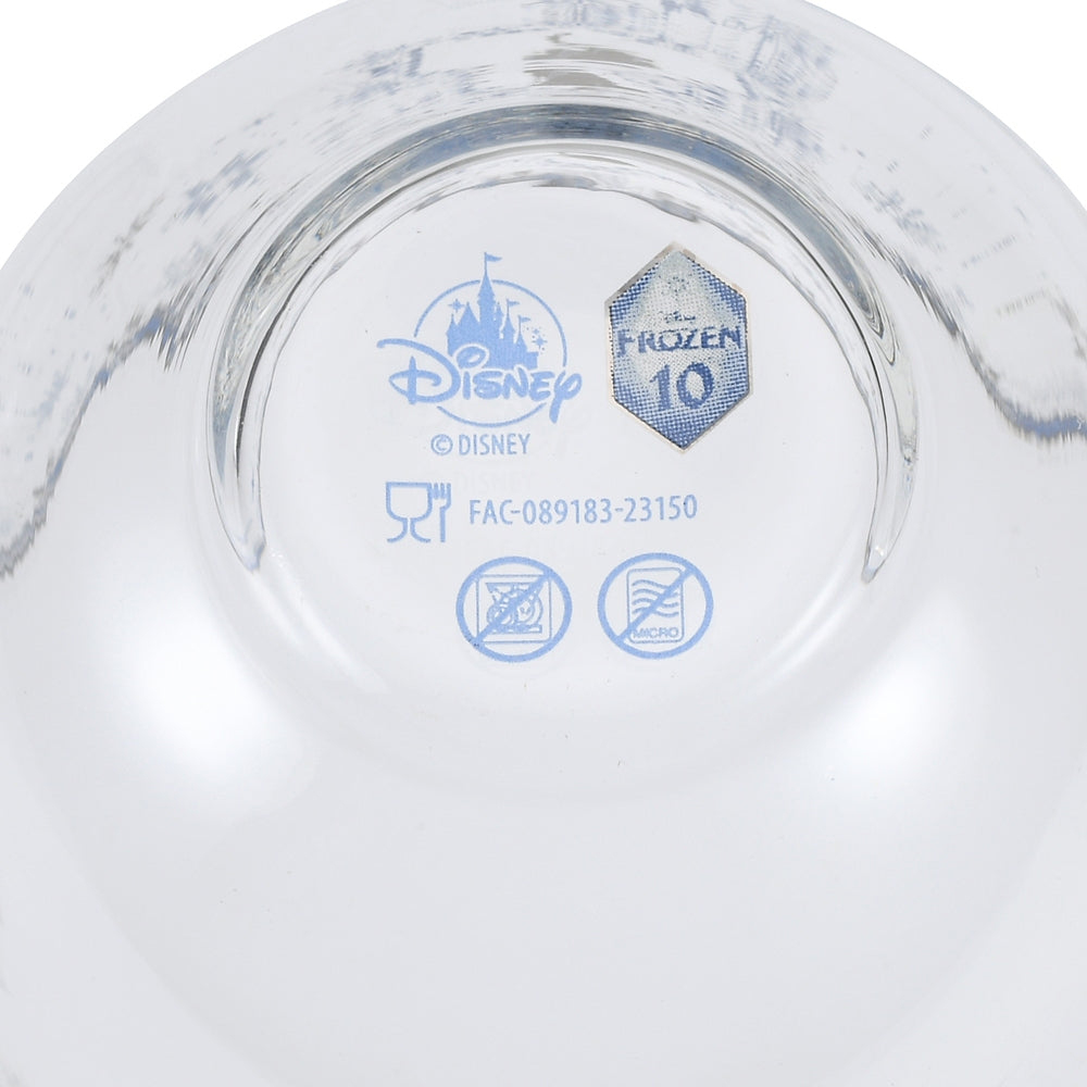 DISNEY CRYSTAL ICE HOLIDAY