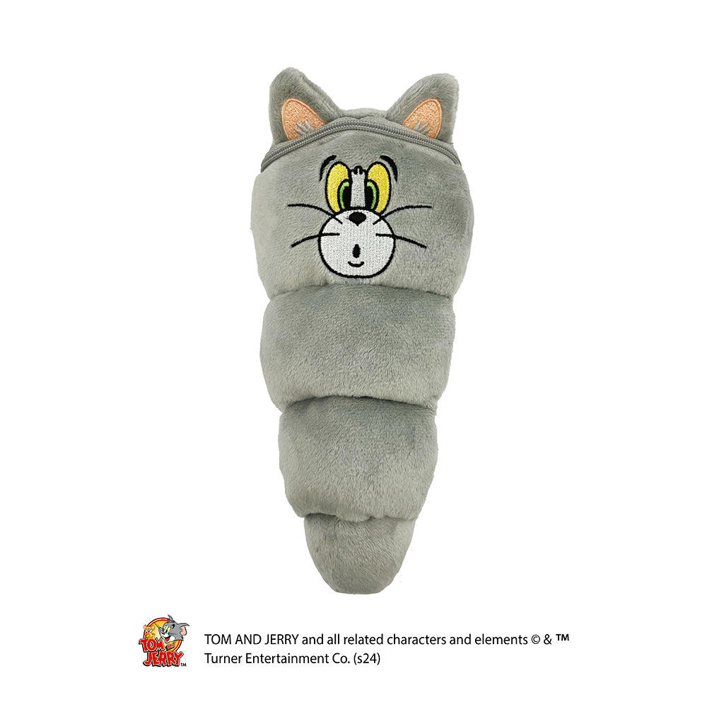  Tom & Jerry Bread Pencil Case 