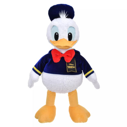 DISNEY DONALD DUCK BIRTHDAY