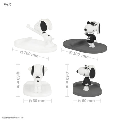  Snoopy Phone Holder 