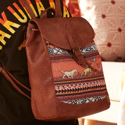 Disney The Lion King Backpack