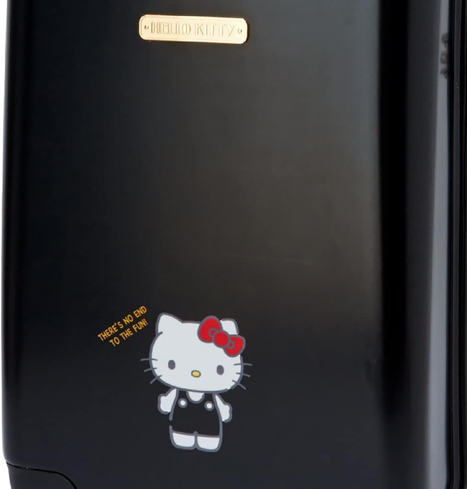  Sanrio Characters Luggage 29L 