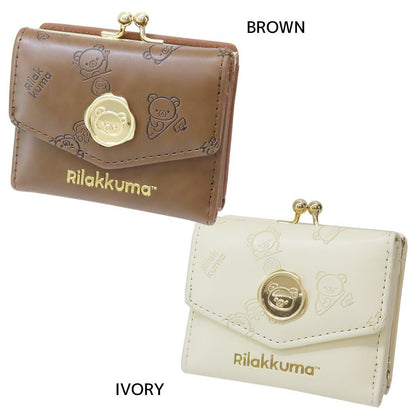 Rilakkuma Leather Series