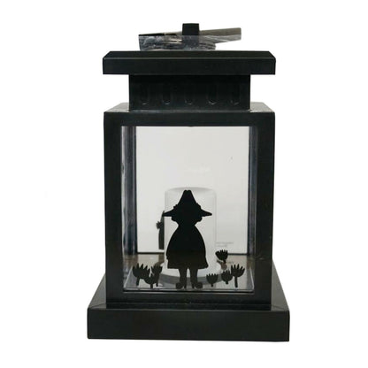  Moomin Silhouette LED Lantern 