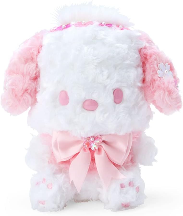 Sanrio Cherry blossoms Doll