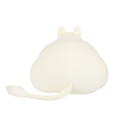 Moomin Fluffy Plush Toy