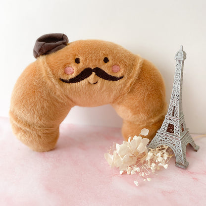 MON AMI Monsieur Croissant