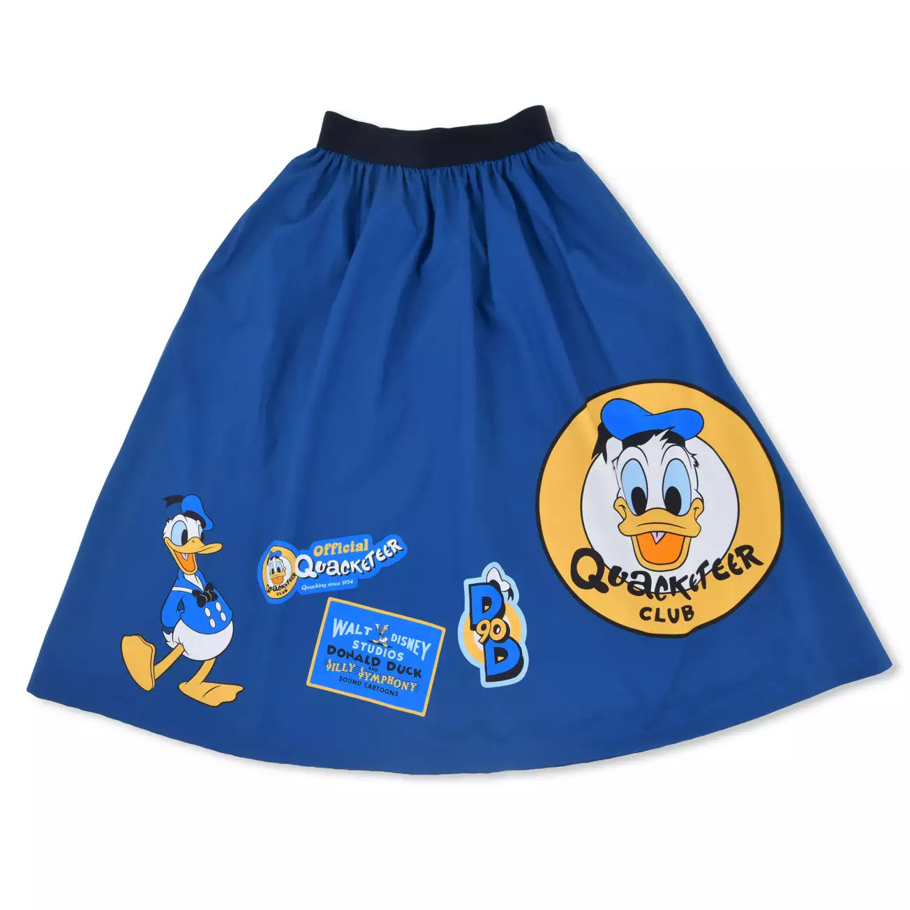 DISNEY DONALD DUCK BIRTHDAY