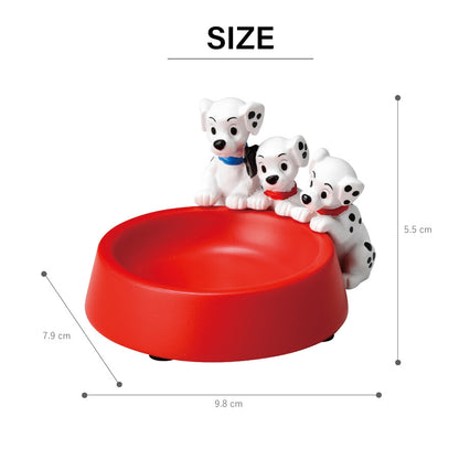  101 Dalmatians Ornament Tray 