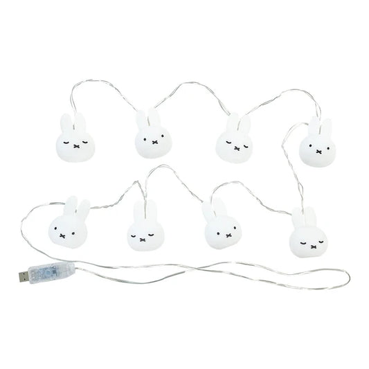 Miffy LED 串串燈