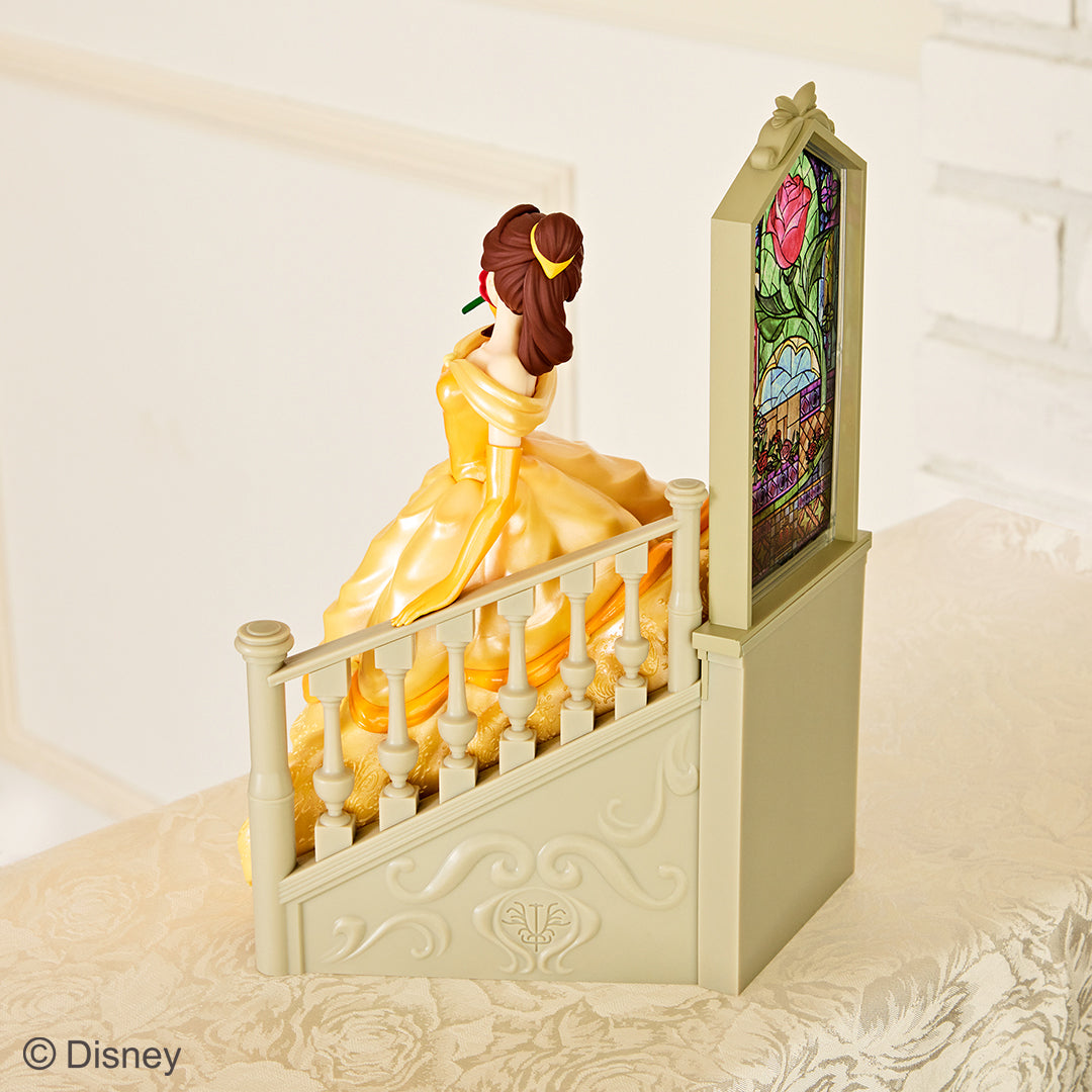  Disney Princess Belle Ichiban A 