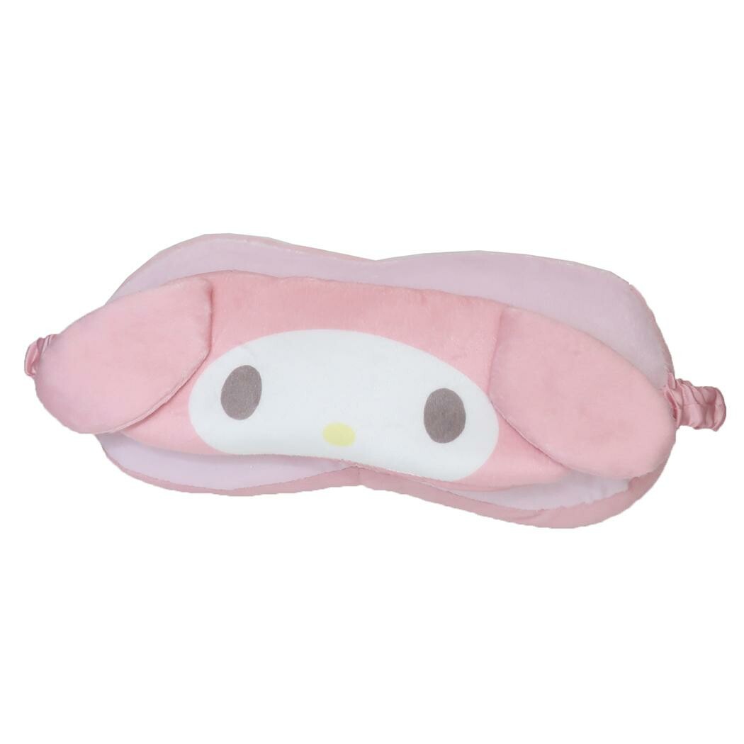  Sanrio Eye Pillow Travel Set 