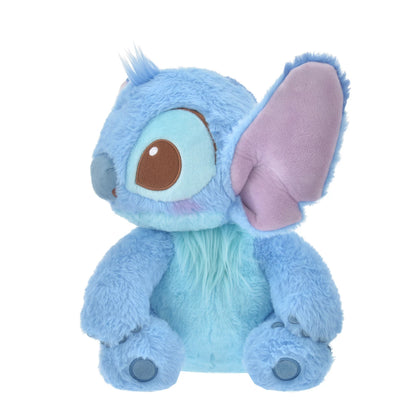 Disney Gokigenrunrun Plush