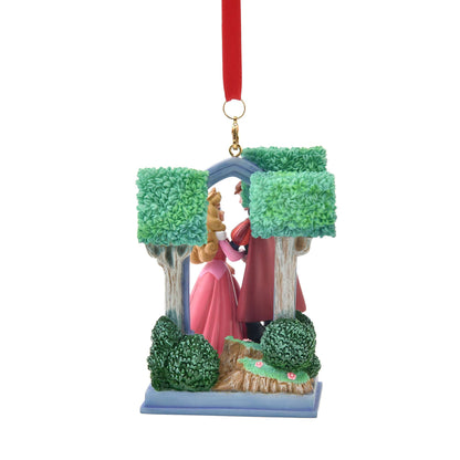 Disney Ornament 2024