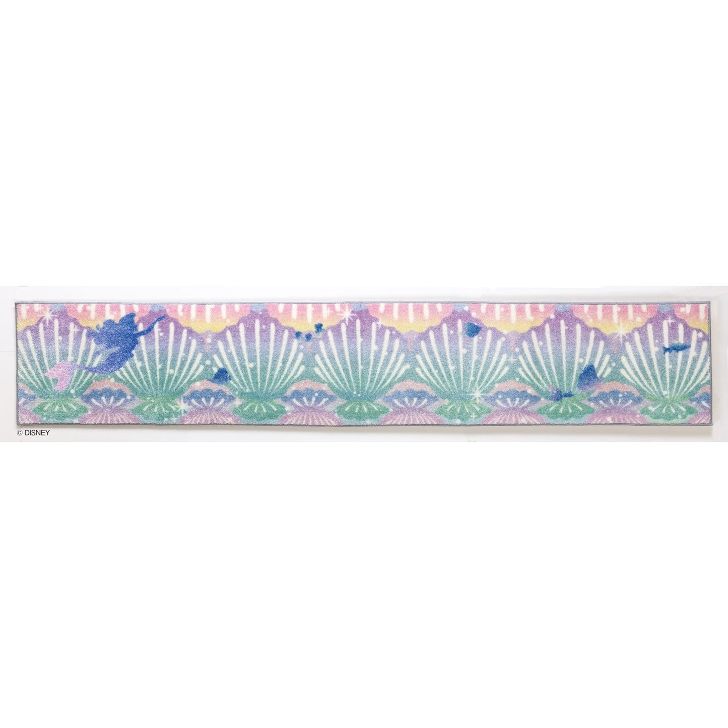 Ariel Gradient Kitchen Mat