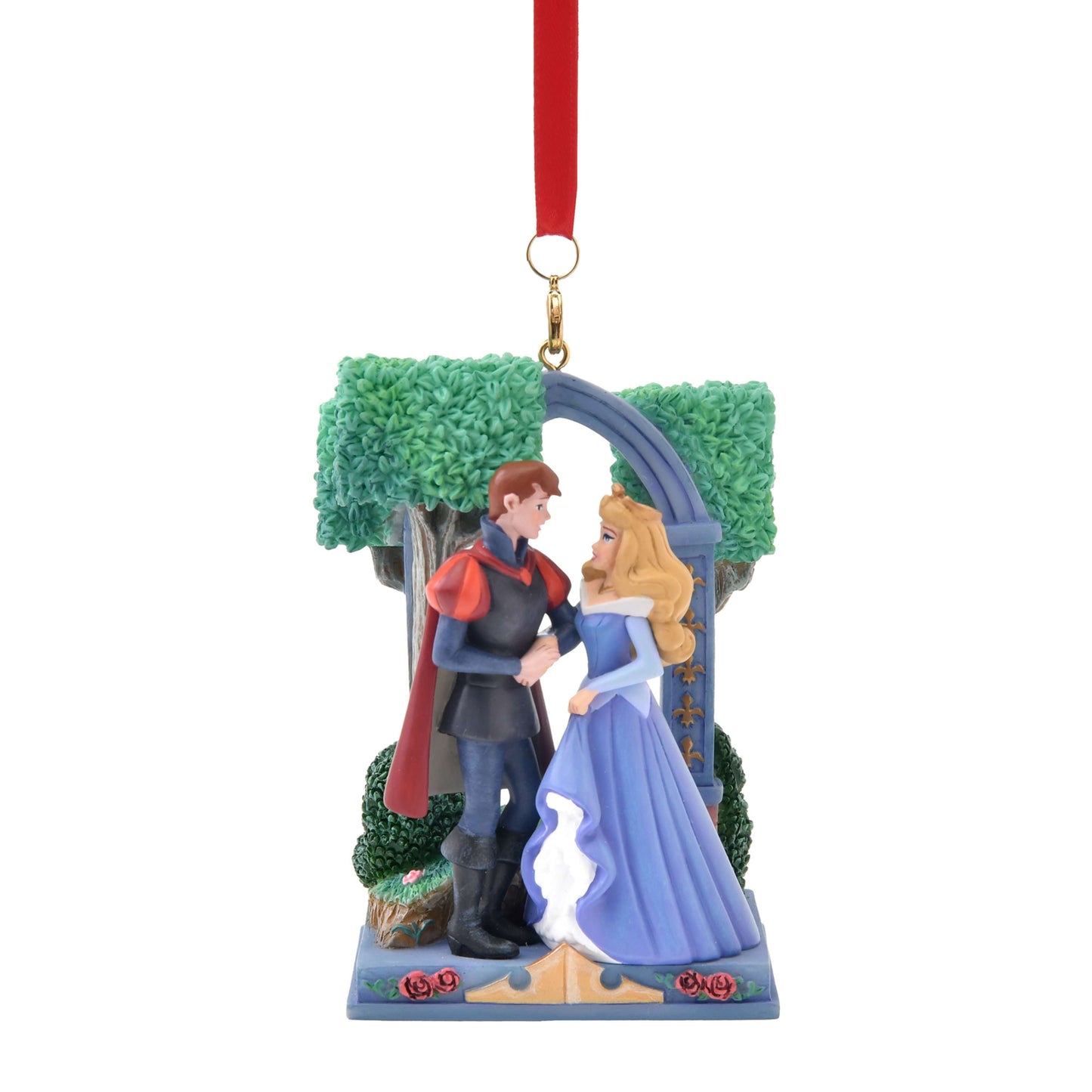 Disney Ornament 2024