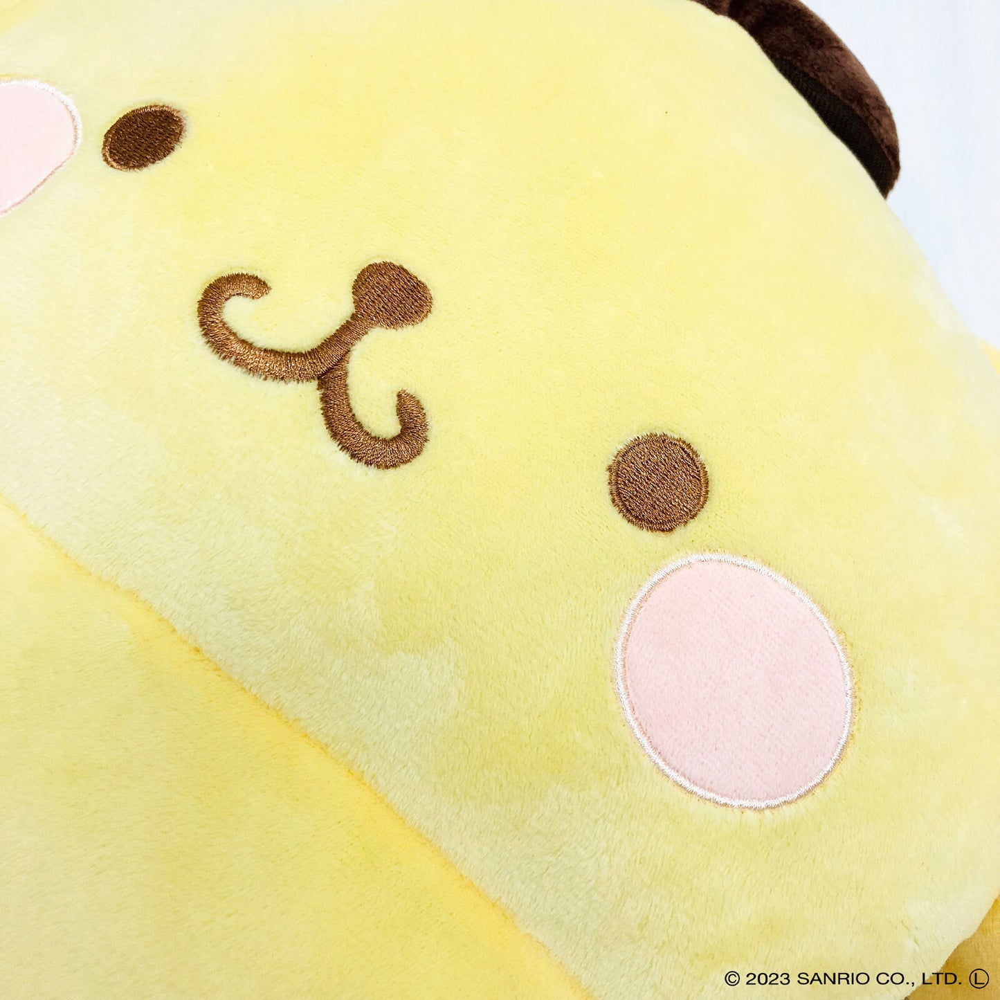  Sanrio Characters Pillow 