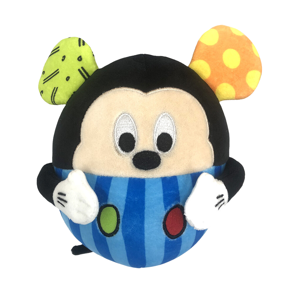  Disney by BRITTO Plush 