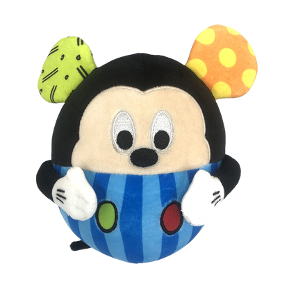 Disney by BRITTO Plush