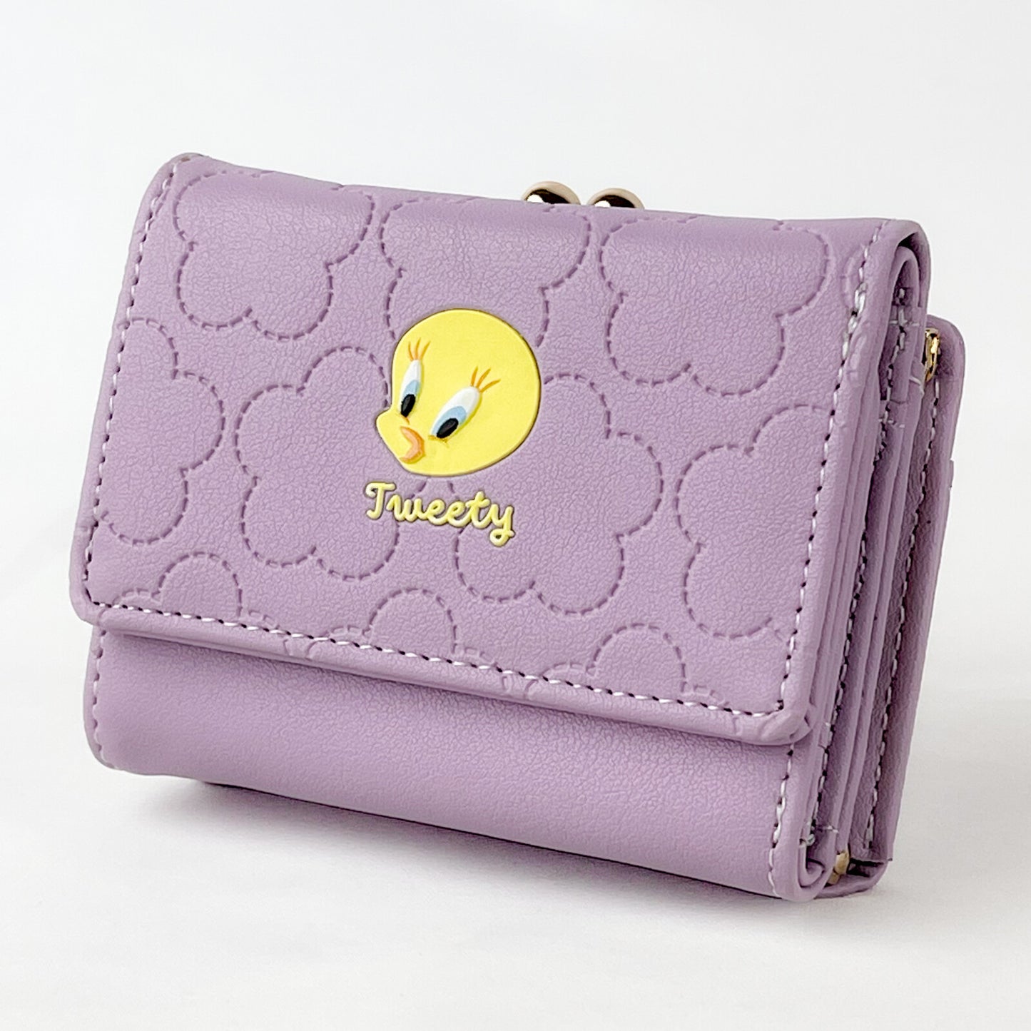  LOONEY TUNES x Flapper Tweety Flower 