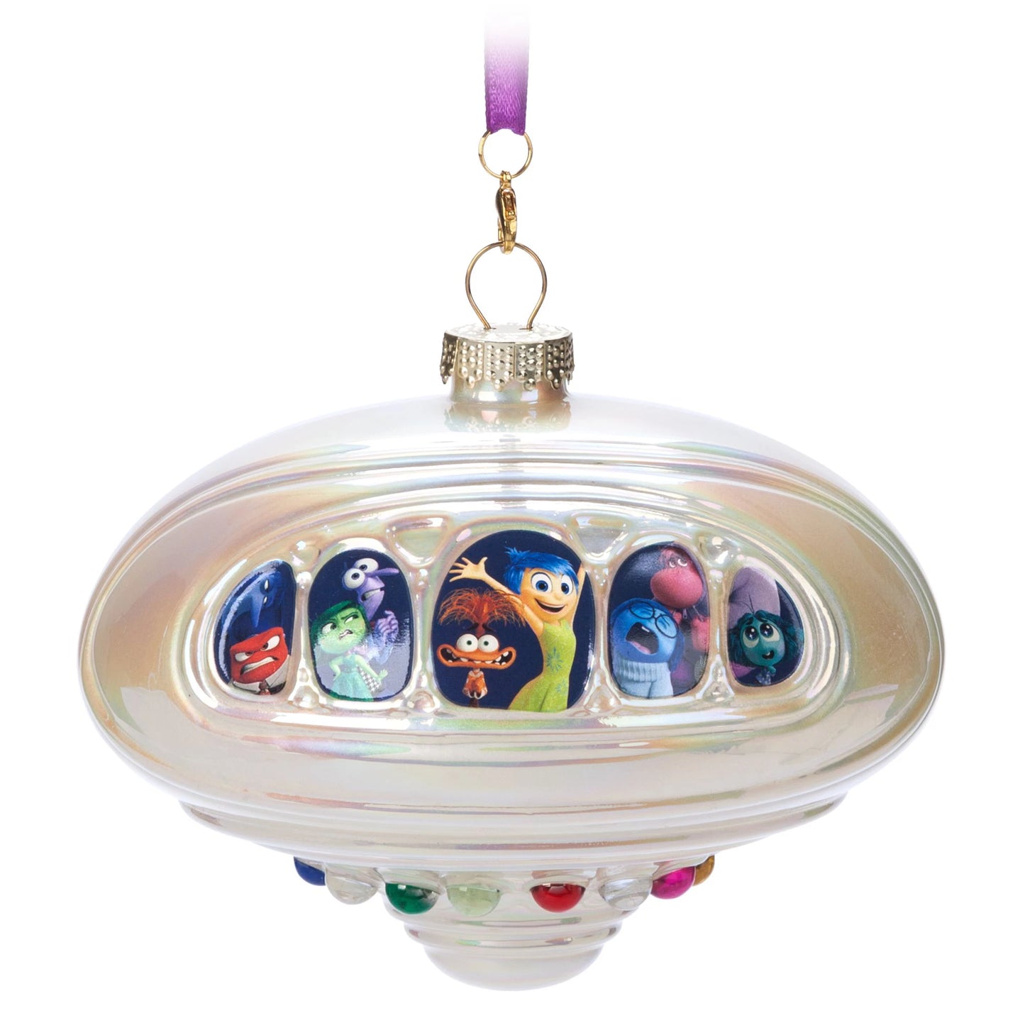 Disney Sketchbook Ornament