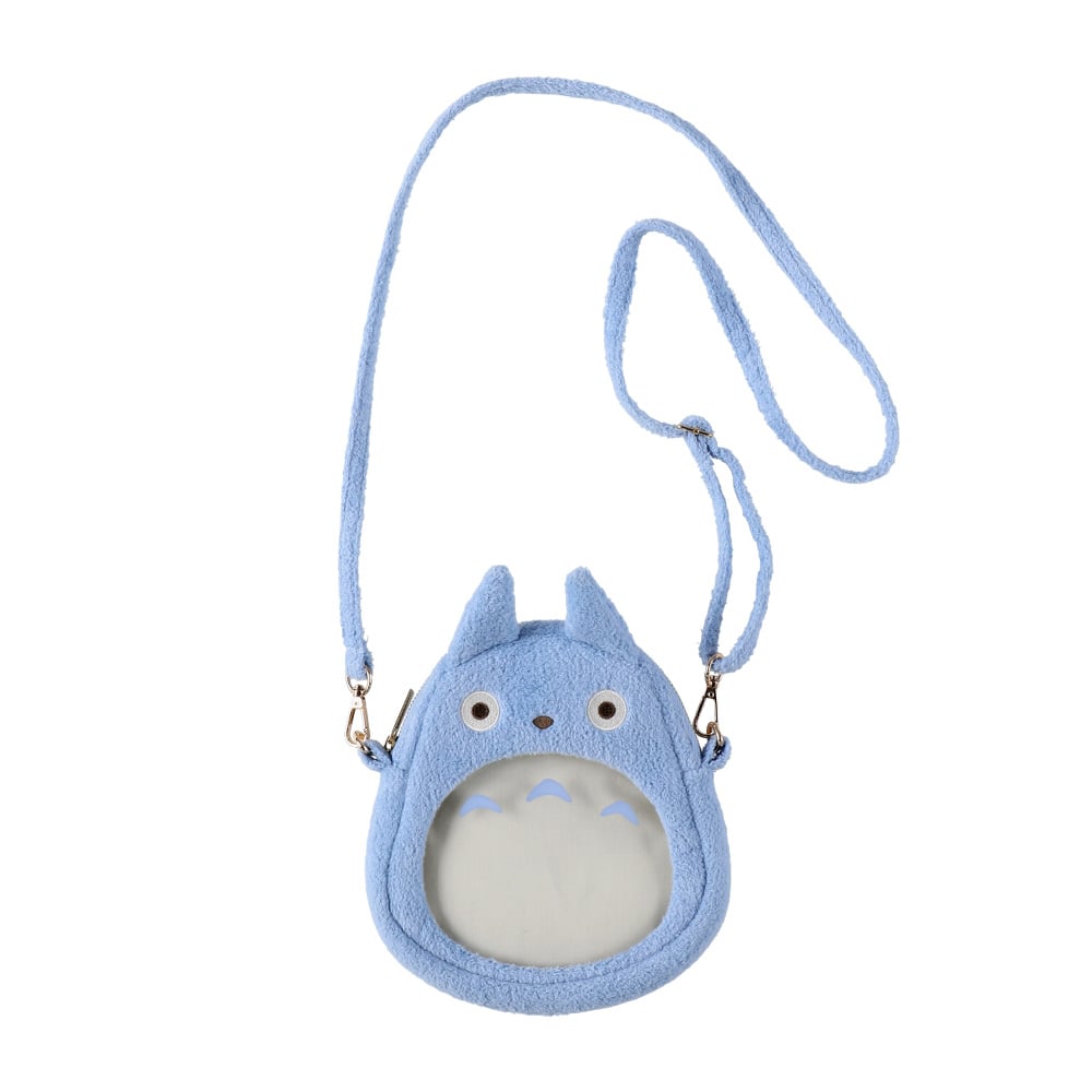  Studio Ghibli Odekake Pochette Totoro Bag 