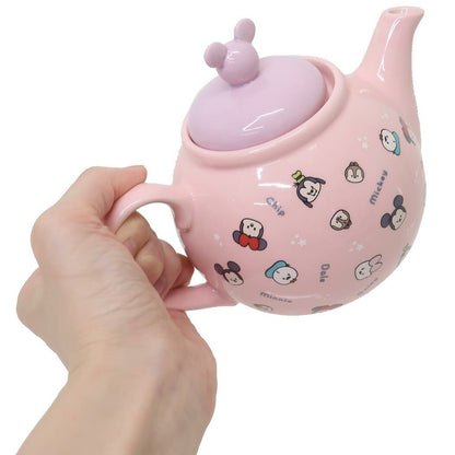  Disney Yururun Teapot 