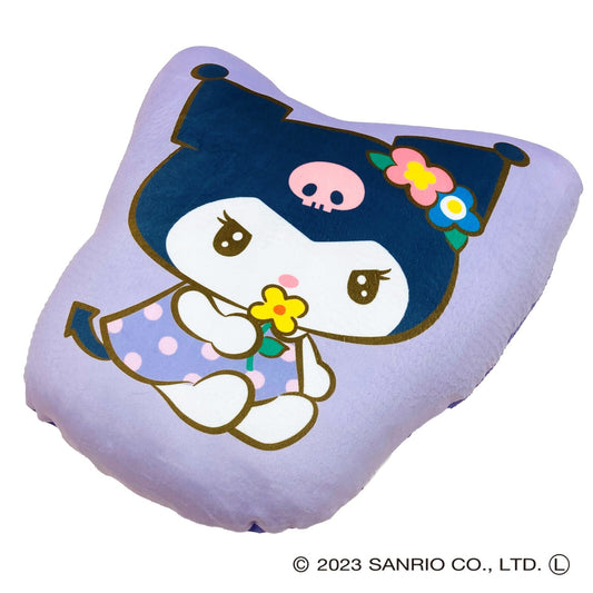  Sanrio Characters Mochi Cushion 