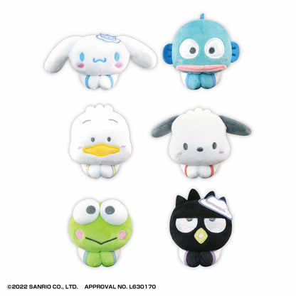 Sanrio Hug Character Collection 2 