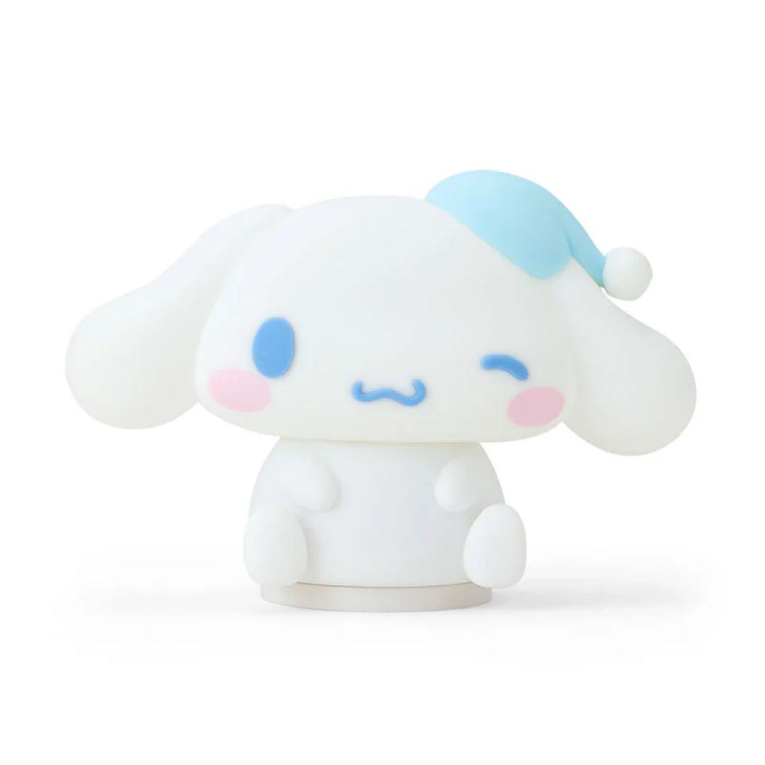  Sanrio Cinnamoroll Silicone Interior Light 