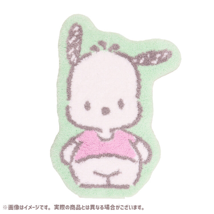 Sanrio Characters Floor Mat