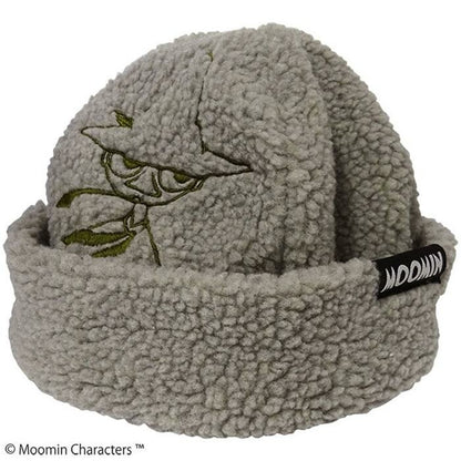  MOOMIN Characters knitted hat 