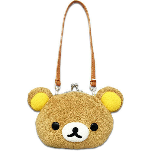 Rilakkuma Purse Pouch