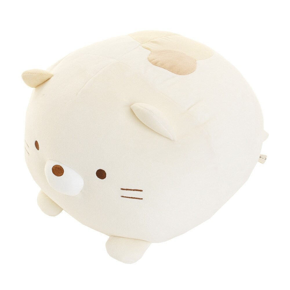  Sumikko Gurashi Mochi Daifuku Cushion (S) 