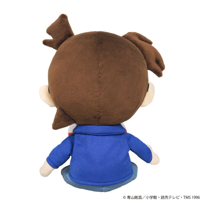  Detective Conan Plush Friends Series 