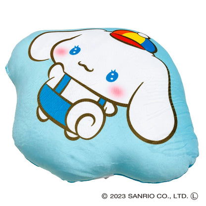  Sanrio Characters Mochi Cushion 