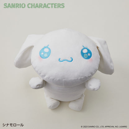 Sanrio characters 公仔