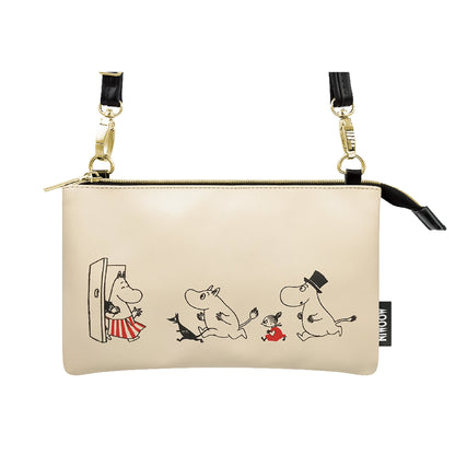 Moomin One Mile Smart Pouch