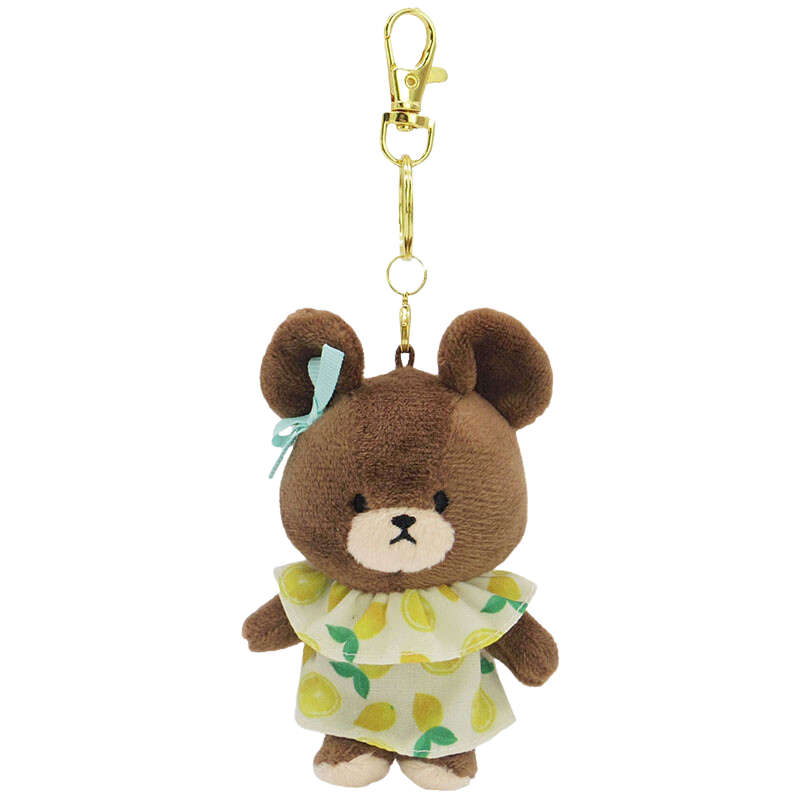  The bears' school Plush Toys & Keychain 