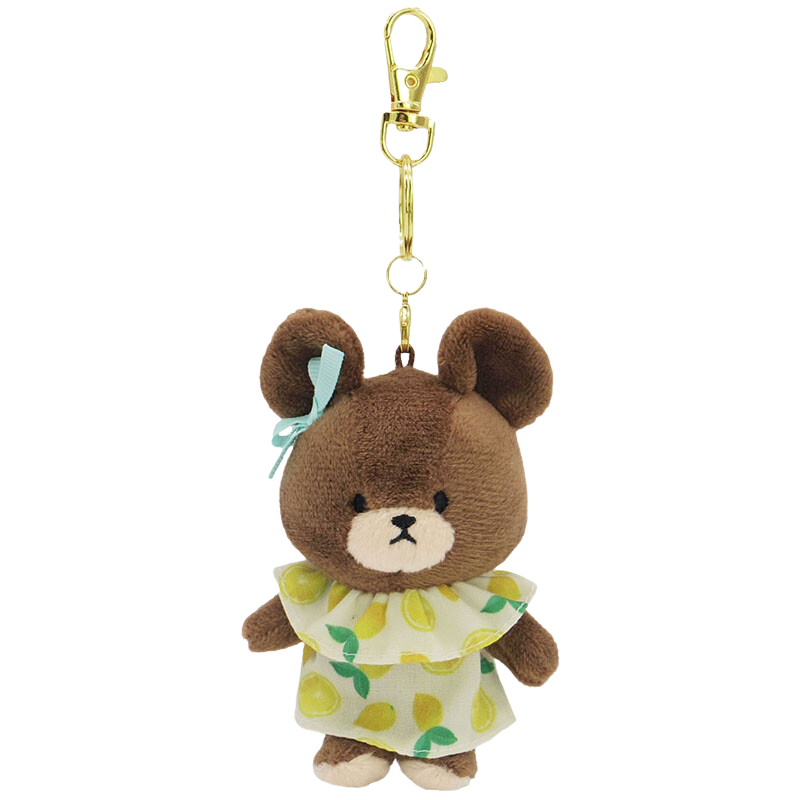 The bears' school Plush Toys & Keychain