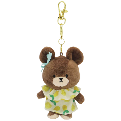 The bears' school Plush Toys & Keychain