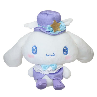 Cinnamoroll Lavender Dream Doll